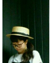 GU | Tシャツ/カットソー