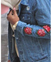 pacsun | デニムジャケット