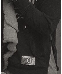 IRIDIUM    | パーカー