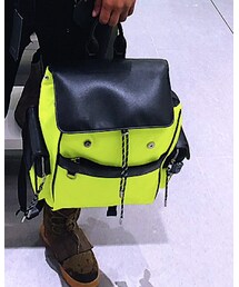 ZARA | バックパック/リュック