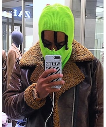 off white | その他