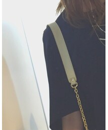 ZARA | Tシャツ/カットソー