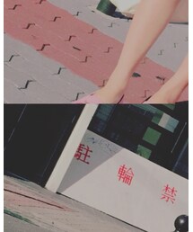 SENSE OF PLACE by URBAN RESEARCH | その他シューズ