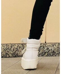 TOKYO BOPPER | ブーツ