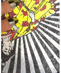 irojikake | ハンチング/ベレー帽