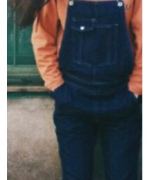 NET | オールインワン・サロペット