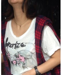 BEAMS | Tシャツ/カットソー