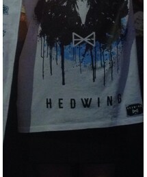 HEDWING | Tシャツ/カットソー