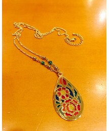 present | ネックレス