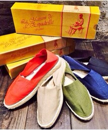 goa | エスパドリーユ(その他シューズ)