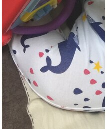 ins | ママ＆ベビー