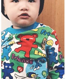 why and 1/2 | ママ＆ベビー