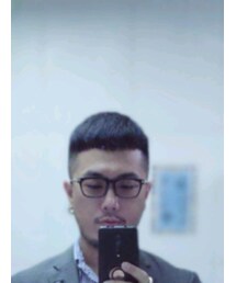 CHROME HEARTS | メガネ