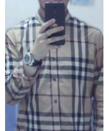 BURBERRY | シャツ/ブラウス