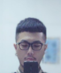 CHROME HEARTS | ピアス（片耳用）