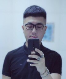 CHROME HEARTS | リング