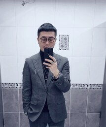 HUGO BOSS | フォーマルスーツ/小物