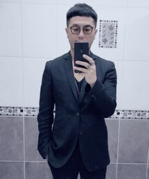 D&G | フォーマルスーツ/小物