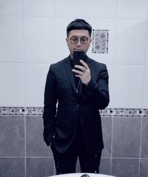 DOLCE&GABBANA | フォーマルスーツ/小物