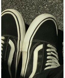 VANS | スニーカー