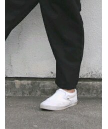 VANS | スニーカー