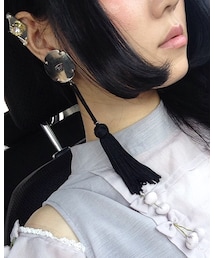 THEATRE PRODUCTS | イヤリング