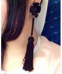 THEATRE PRODUCTS | イヤリング