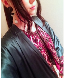 corpo circus | ジャケット/アウター