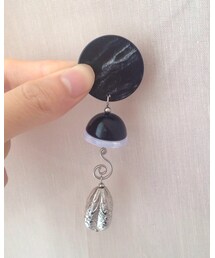 kagami | イヤリング