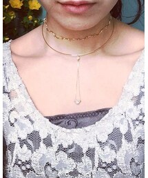 kagami | ネックレス