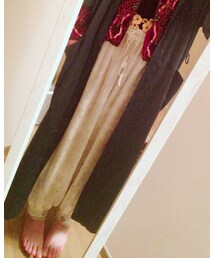 corpo circus | その他パンツ