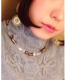 VTOPIA | ネックレス