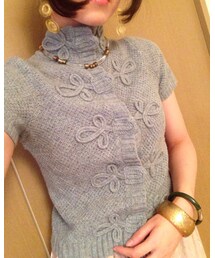 the virgin mary | ニット/セーター