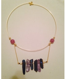 Handmade | ネックレス