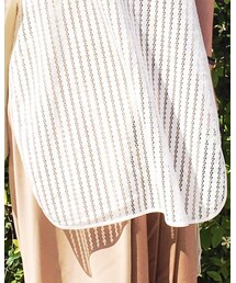 antigravite | チュニック