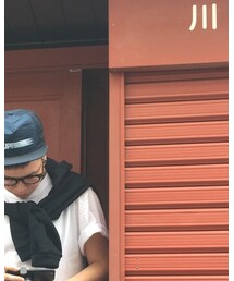 Supreme  | キャップ