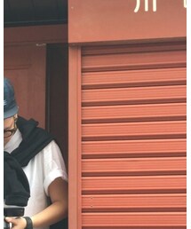 THOM BROWNE | メガネ