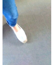 ROSE BUD | スリッポン