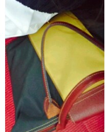 LONGCHAMP | トートバッグ