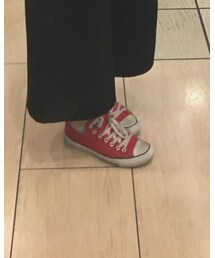 CONVERSE | スニーカー