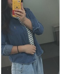 AVAN LILY | Tシャツ/カットソー