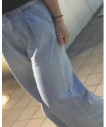 GU | デニムパンツ