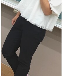 Right-on | パンツ
