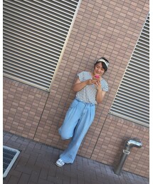 AVAN LILY | トップス