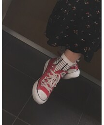CONVERSE | スニーカー