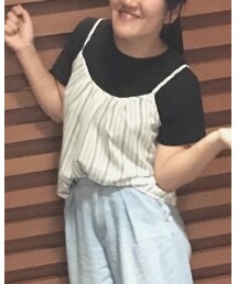 LEPSIM | トップス