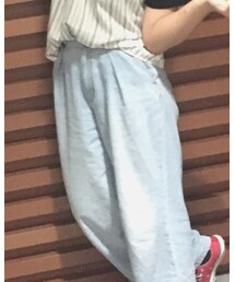GU | パンツ