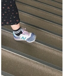 NEW BALANCE | スニーカー