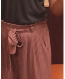GU | パンツ