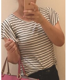AVAN LILY | トップス